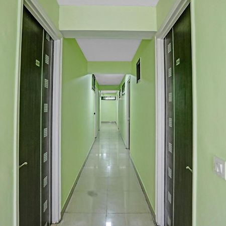 Capital O Premium Villa-2 New Delhi Buitenkant foto